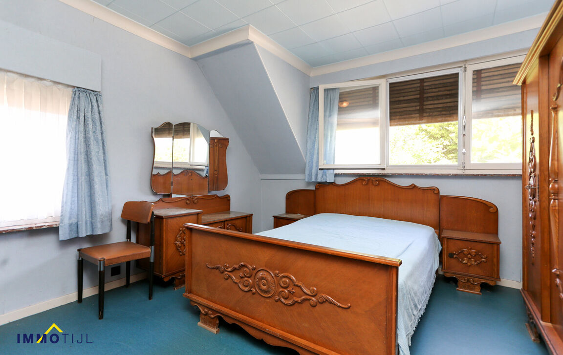 Huis te koop in Buggenhout