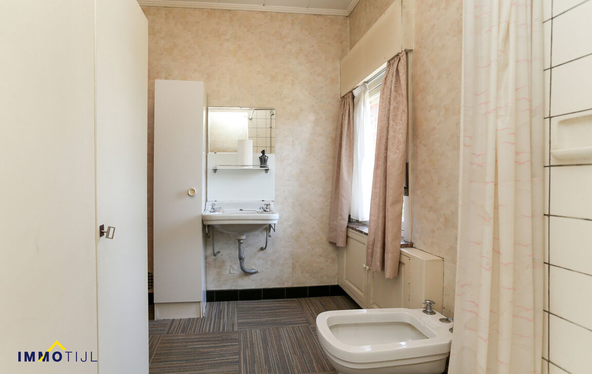 Huis te koop in Buggenhout