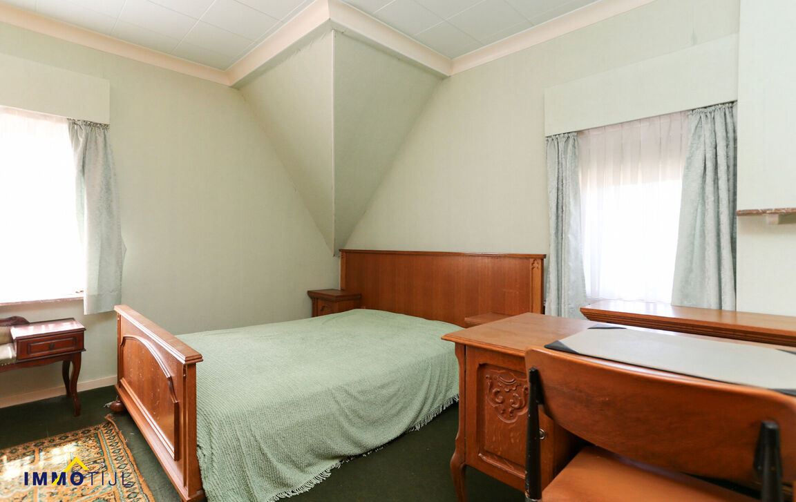 Huis te koop in Buggenhout