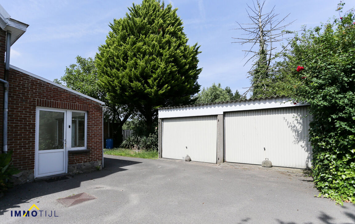 Huis te koop in Buggenhout
