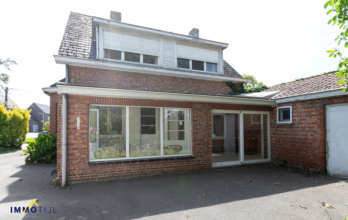 Huis te koop in Buggenhout