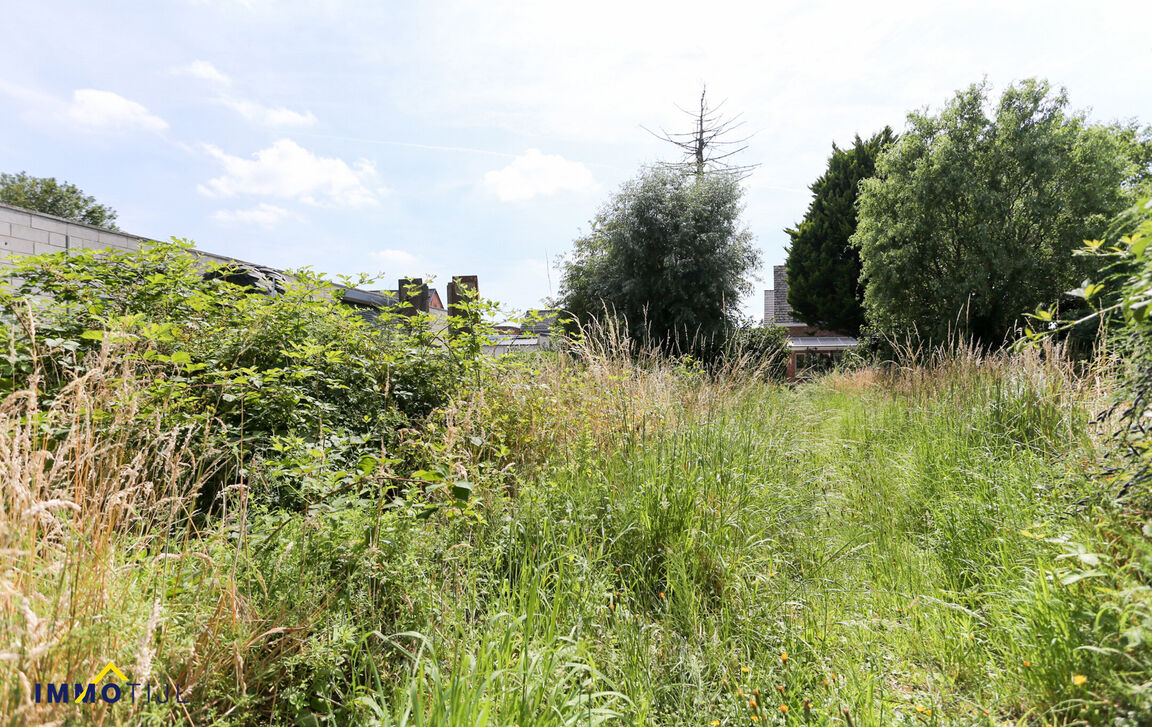 Huis te koop in Buggenhout