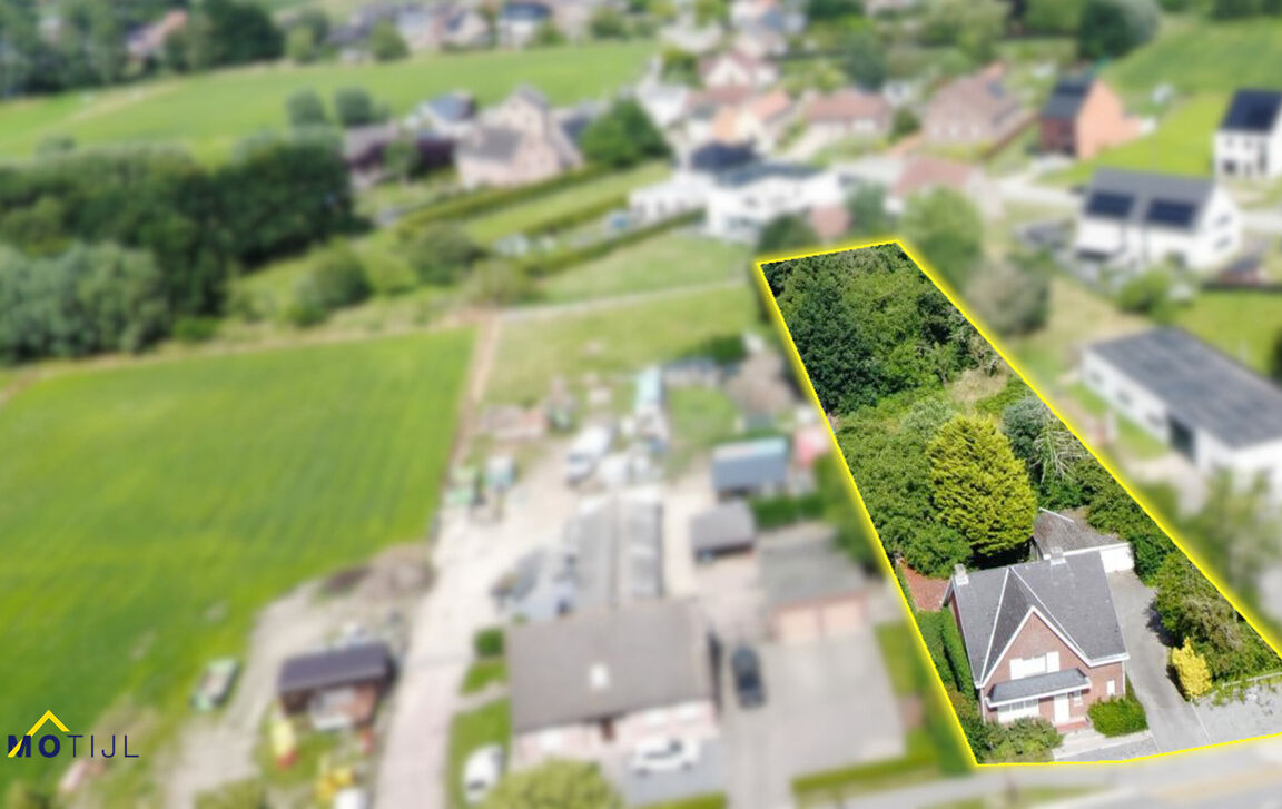 Huis te koop in Buggenhout