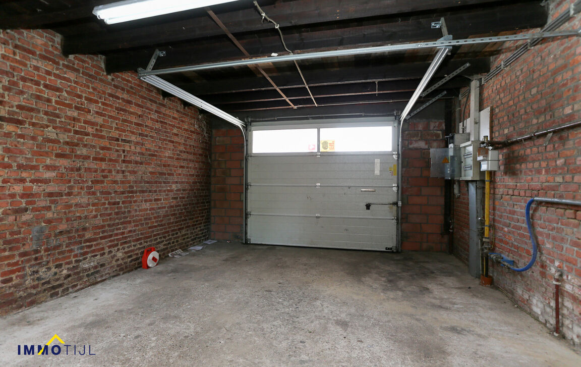 Huis te koop in Buggenhout