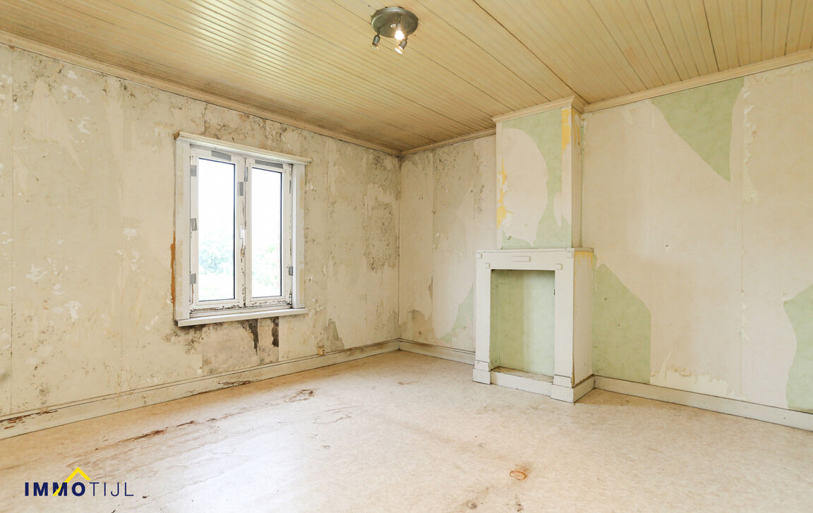 Huis te koop in Buggenhout