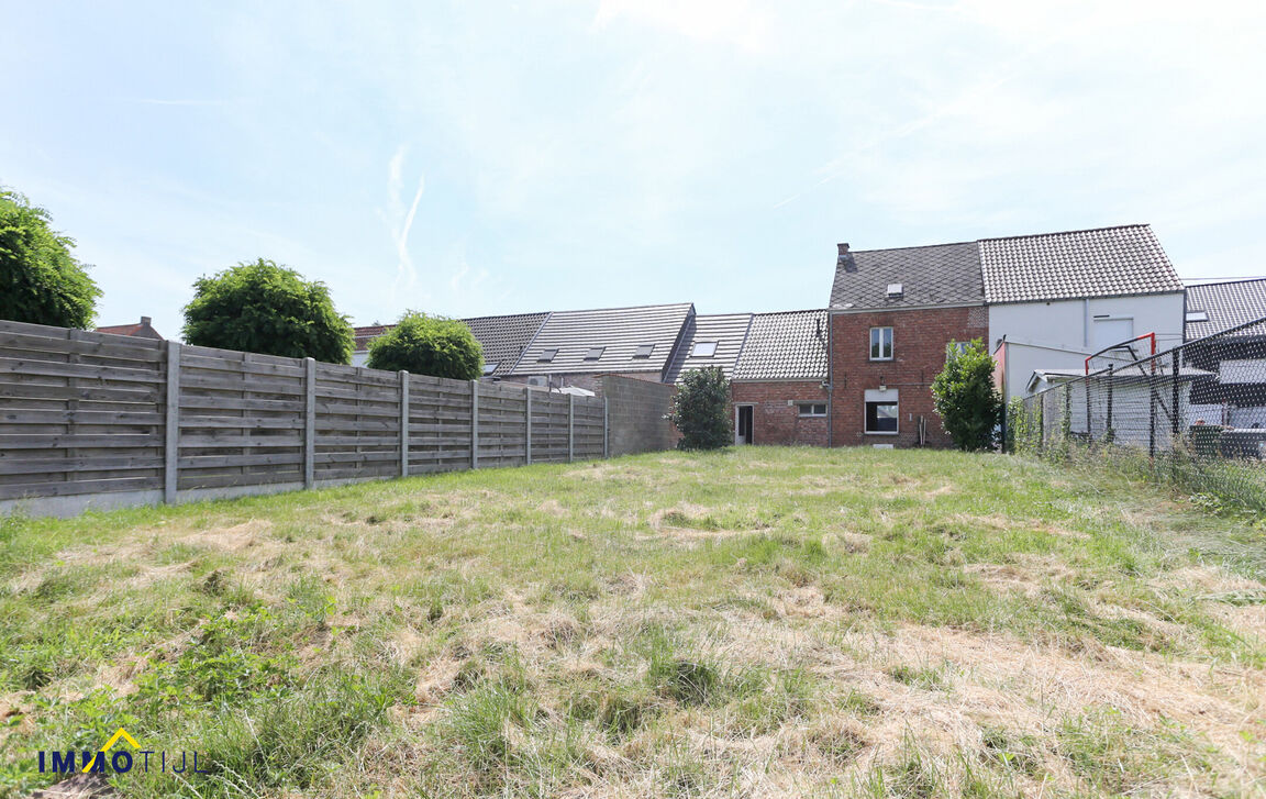 Huis te koop in Buggenhout