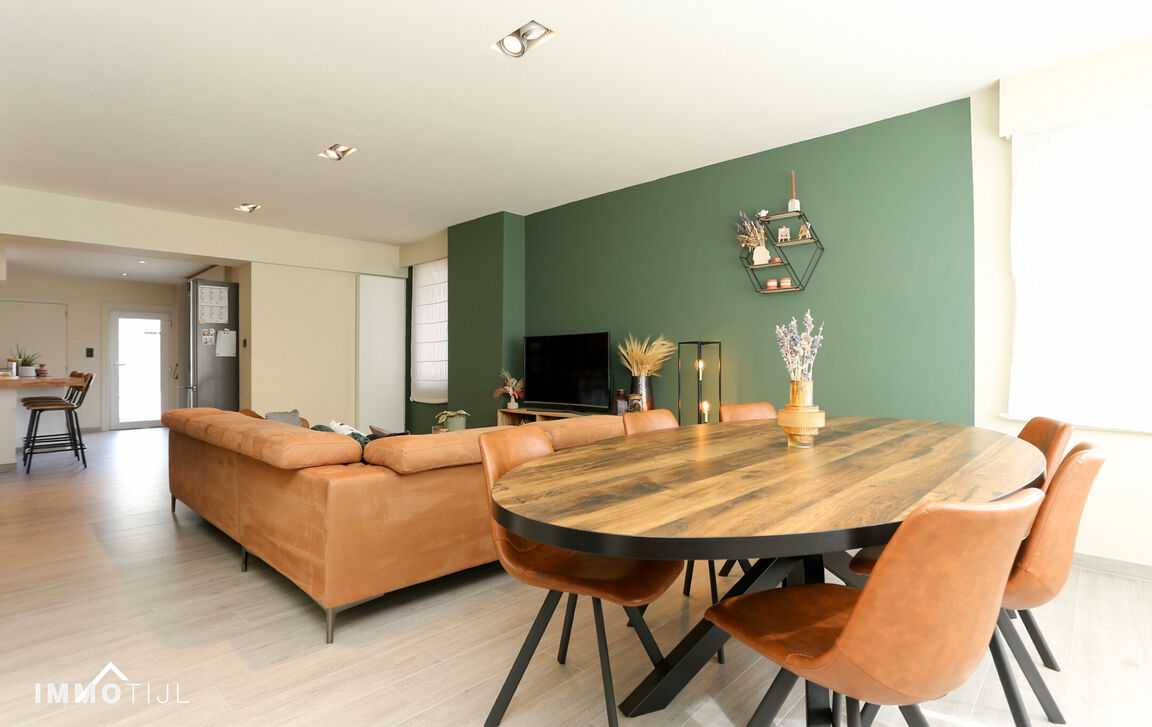 Huis te koop in Buggenhout