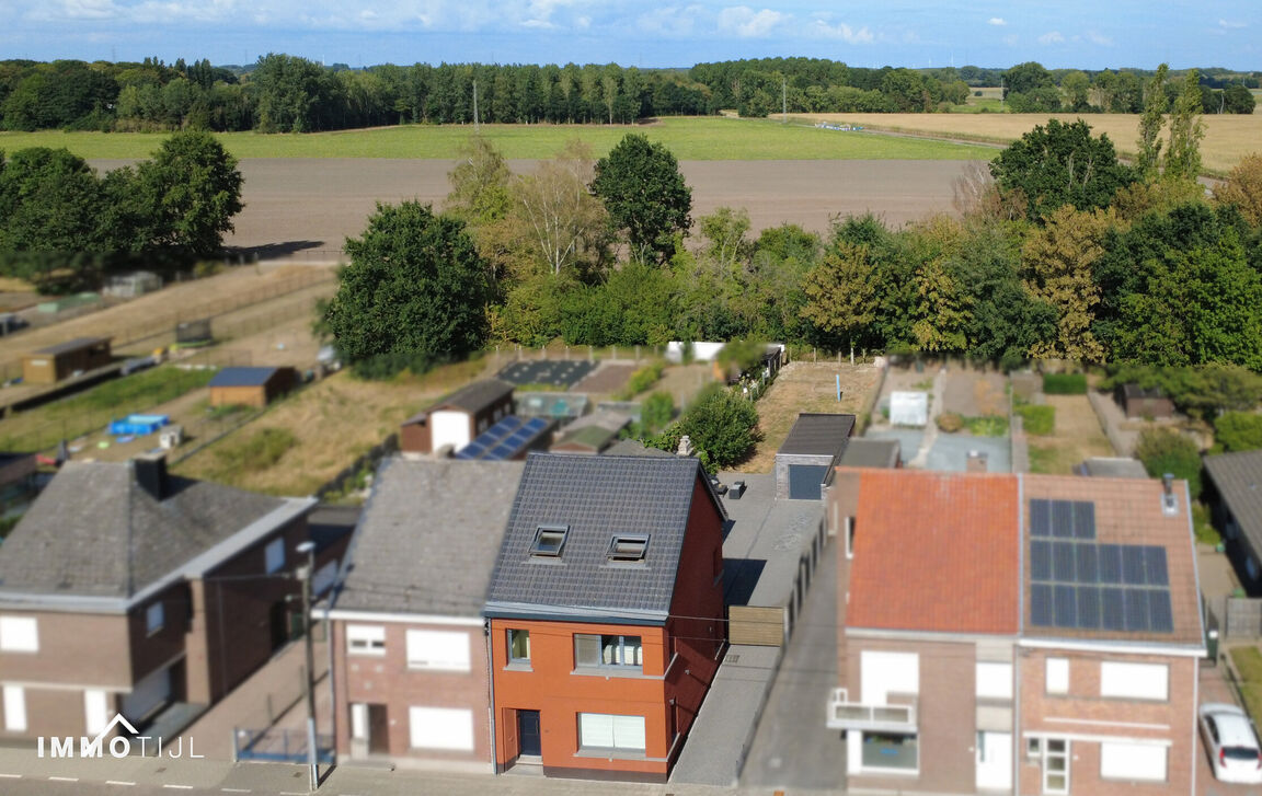 Huis te koop in Buggenhout