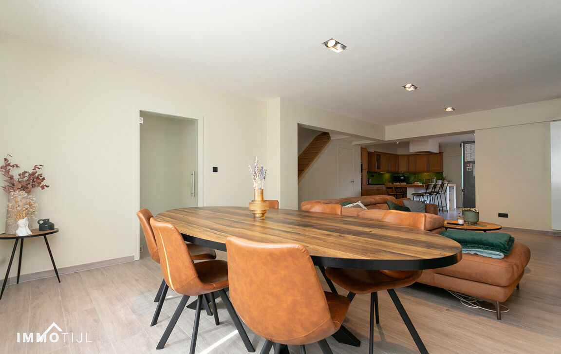 Huis te koop in Buggenhout