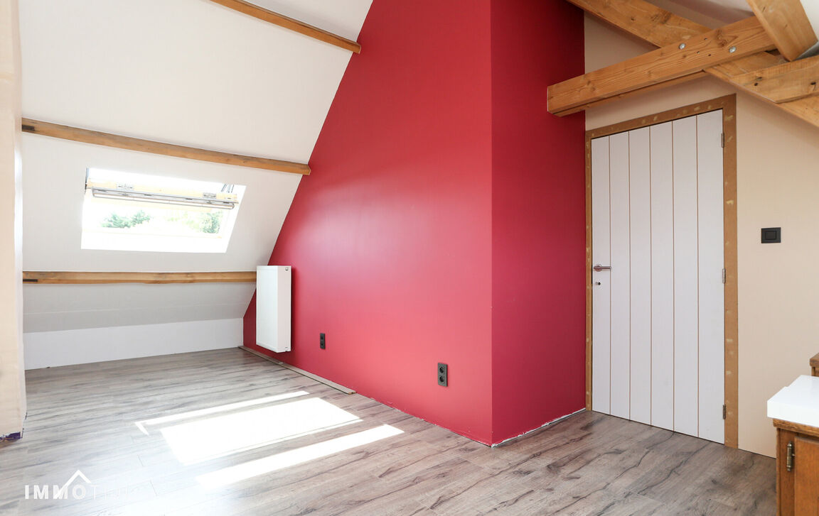 Huis te koop in Buggenhout