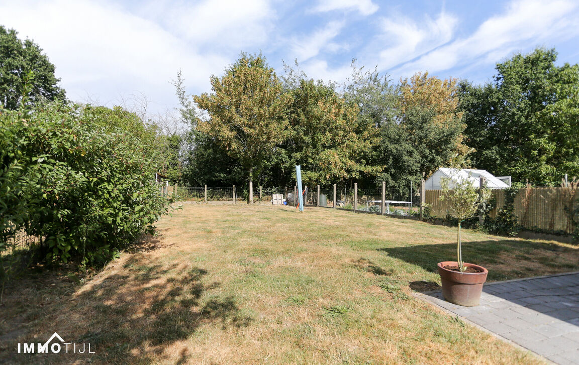 Huis te koop in Buggenhout
