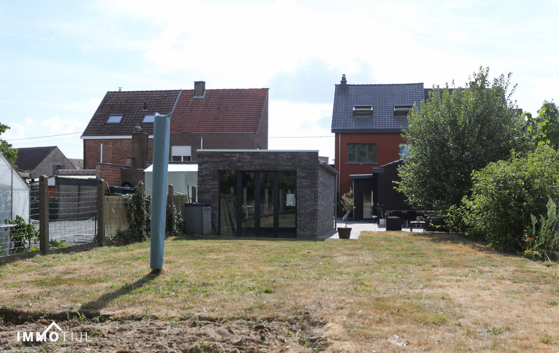 Huis te koop in Buggenhout