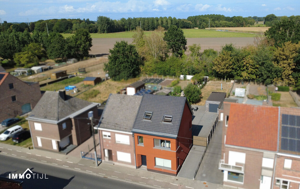 Huis te koop in Buggenhout