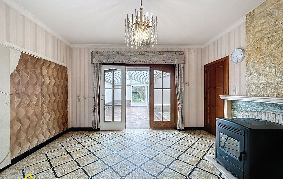 Huis te koop in Denderleeuw