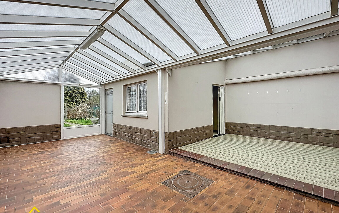 Huis te koop in Denderleeuw