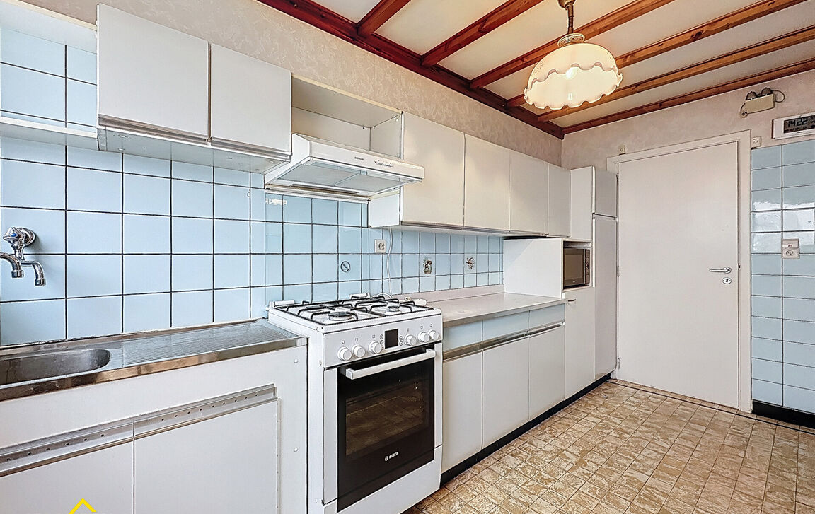 Huis te koop in Denderleeuw