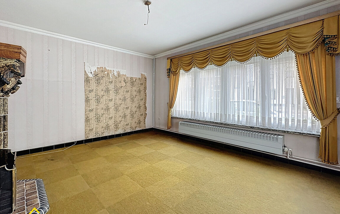 Huis te koop in Denderleeuw