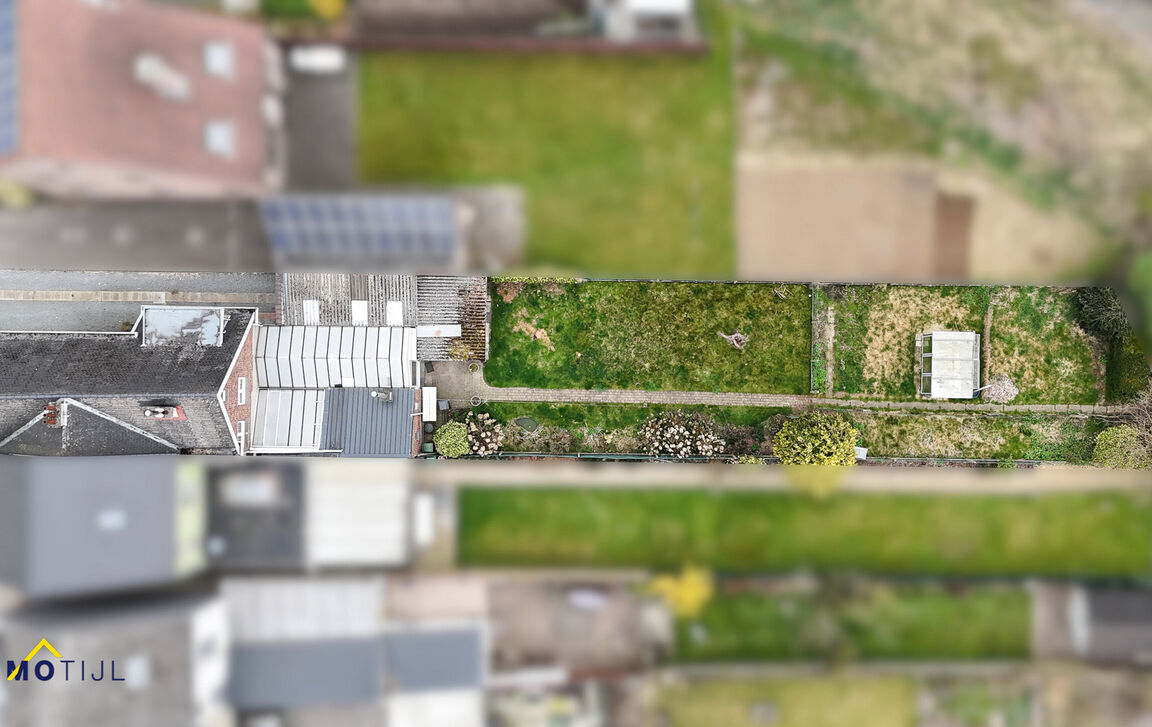 Huis te koop in Denderleeuw