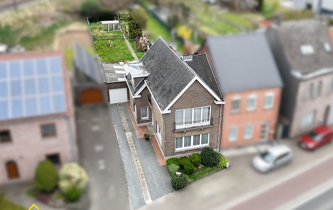 Huis te koop in Denderleeuw
