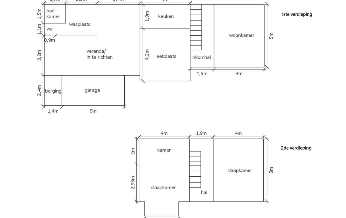 Huis te koop in Denderleeuw