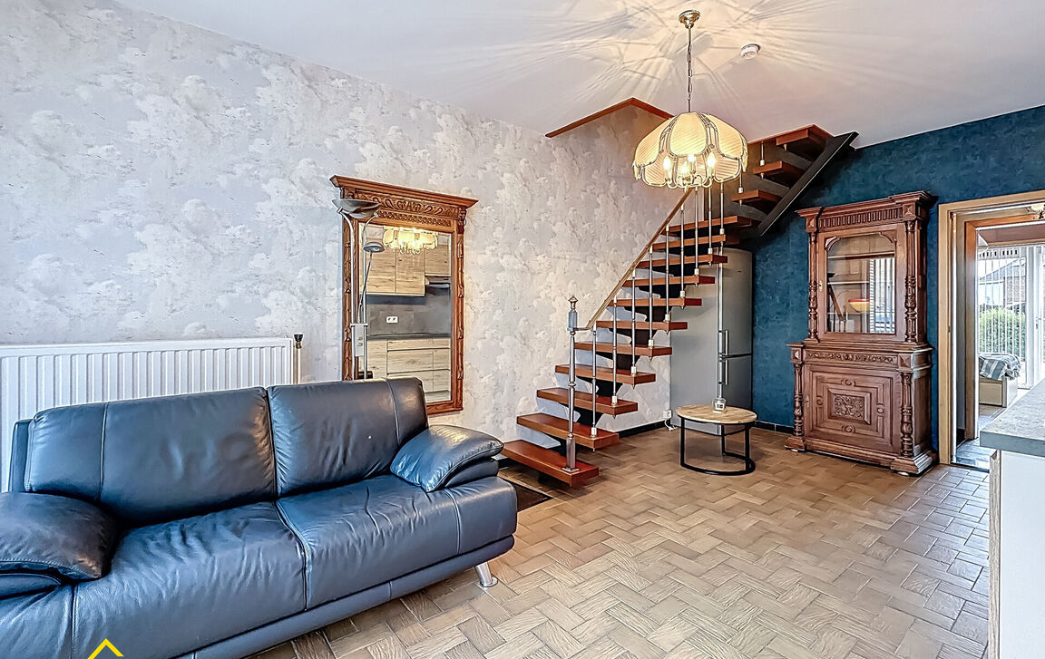 Huis te koop in Denderleeuw