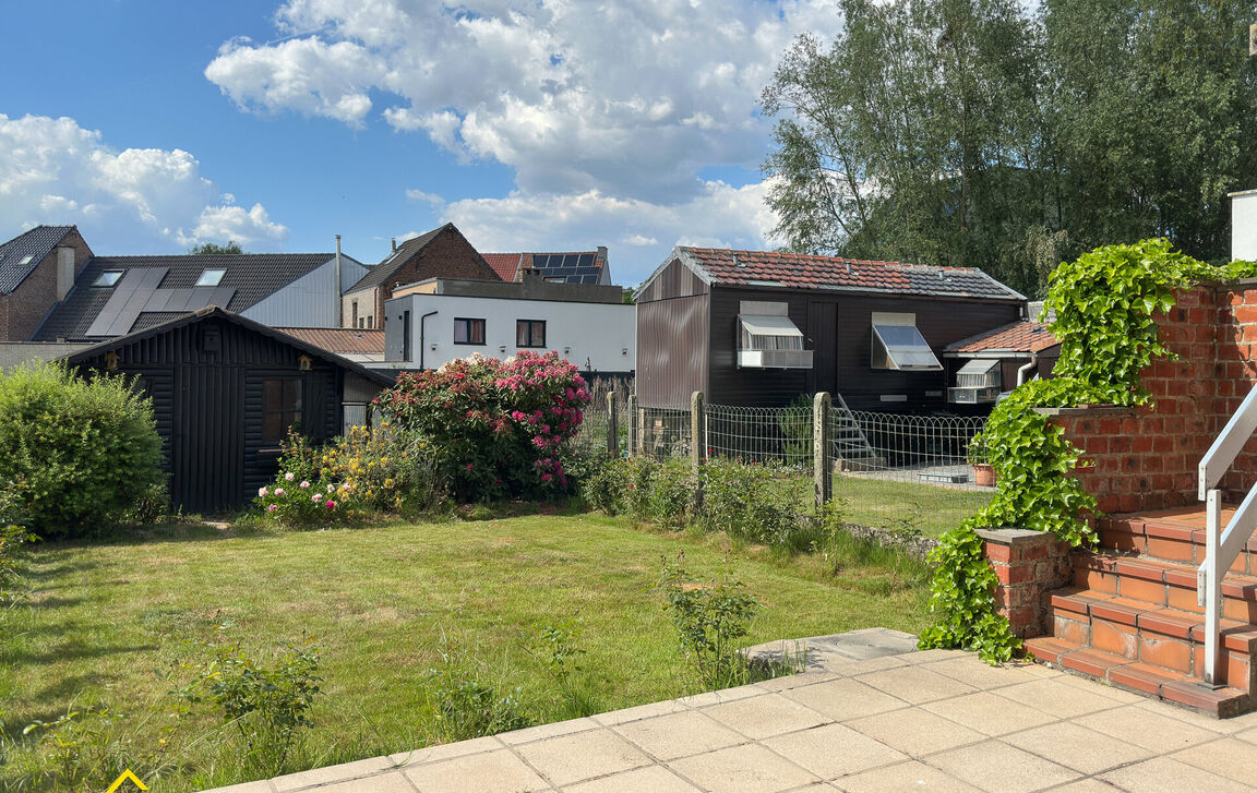Huis te koop in Denderleeuw
