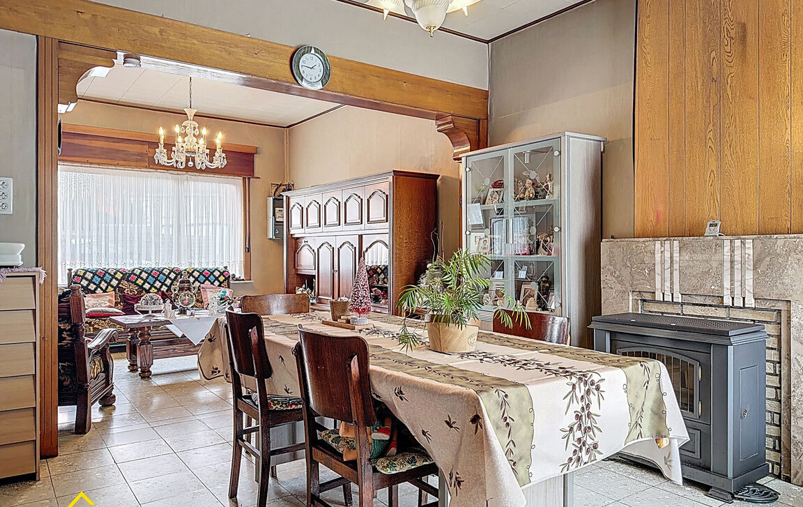 Huis te koop in Denderleeuw