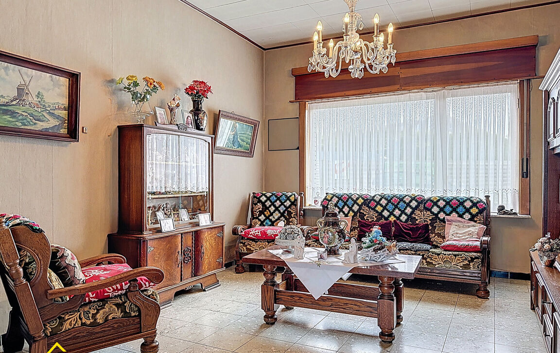 Huis te koop in Denderleeuw