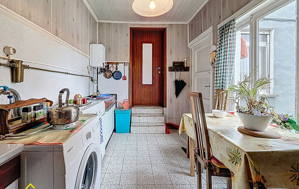 Huis te koop in Denderleeuw