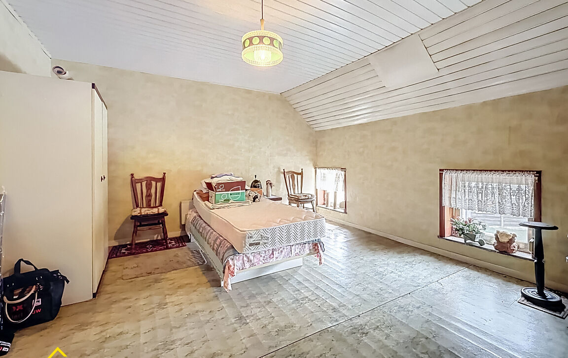 Huis te koop in Denderleeuw