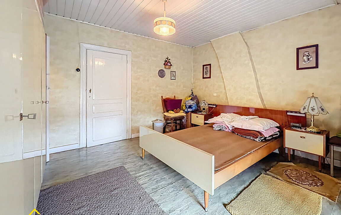 Huis te koop in Denderleeuw