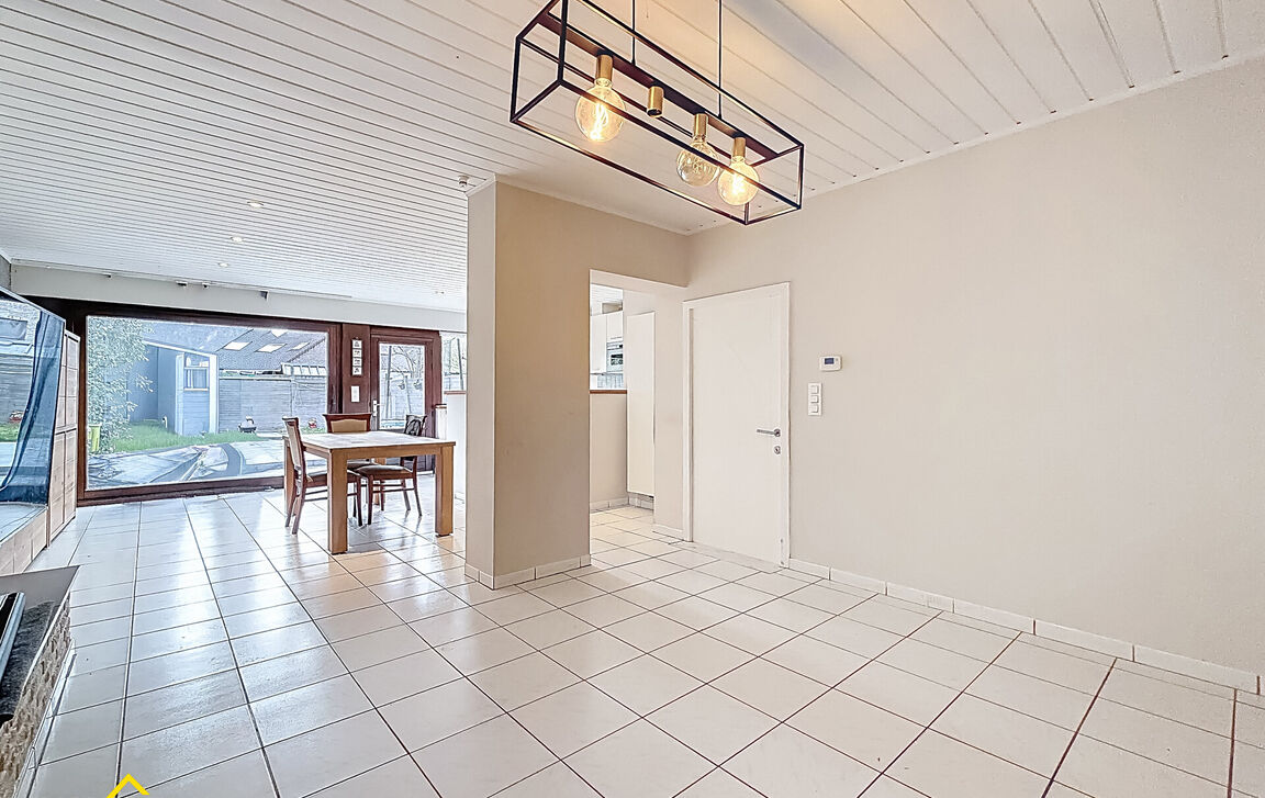 Huis te koop in Denderleeuw