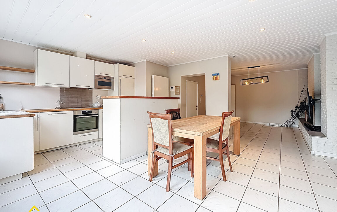 Huis te koop in Denderleeuw