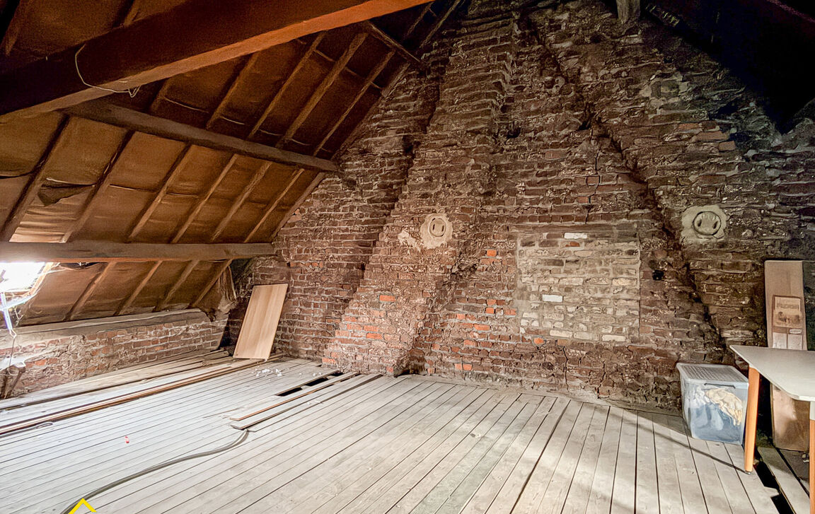 Huis te koop in Denderleeuw