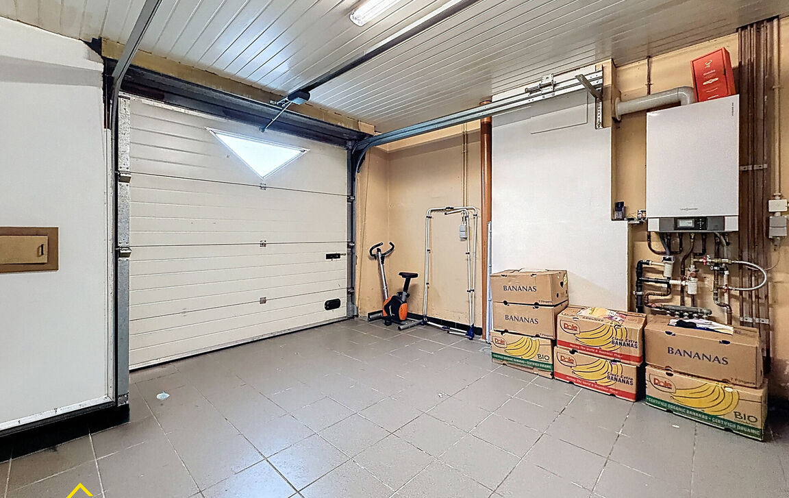 Huis te koop in Denderleeuw