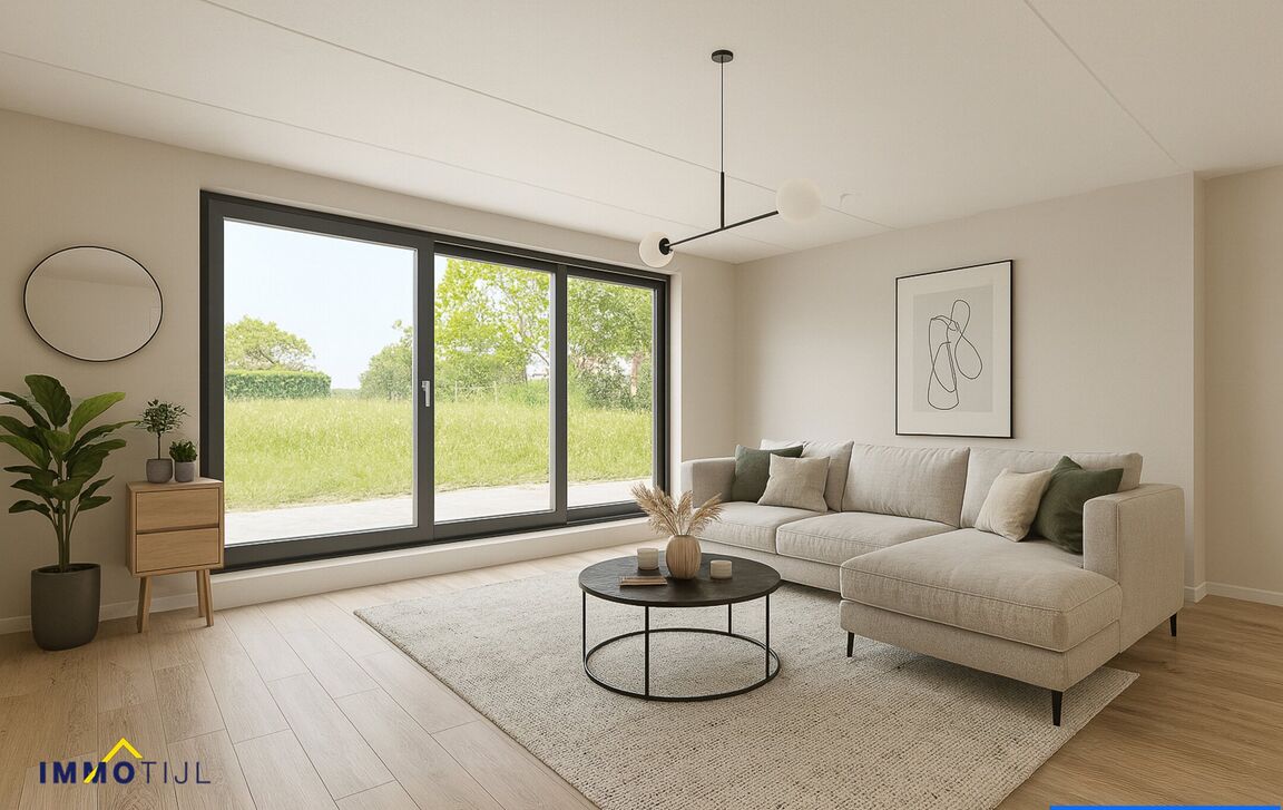 Huis te koop in Denderleeuw