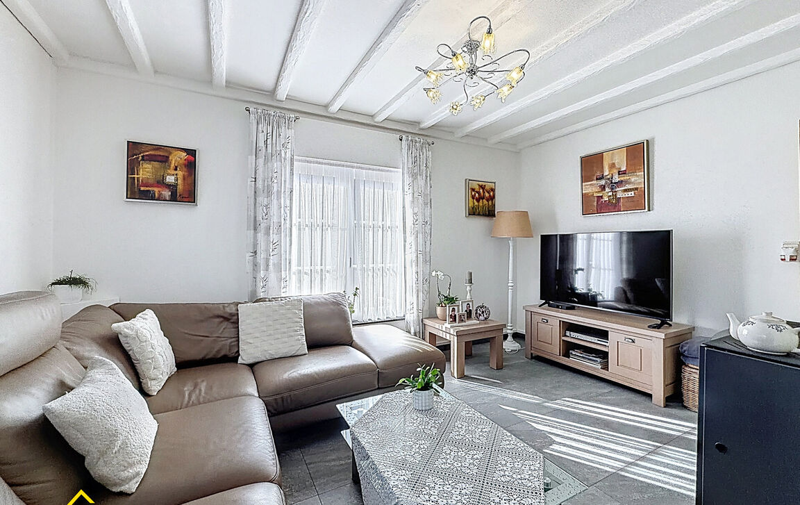 Huis te koop in Denderleeuw