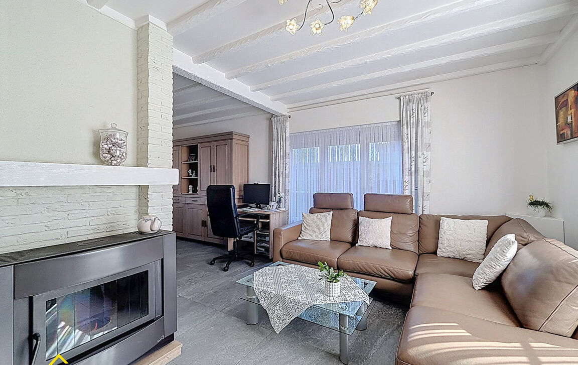 Huis te koop in Denderleeuw