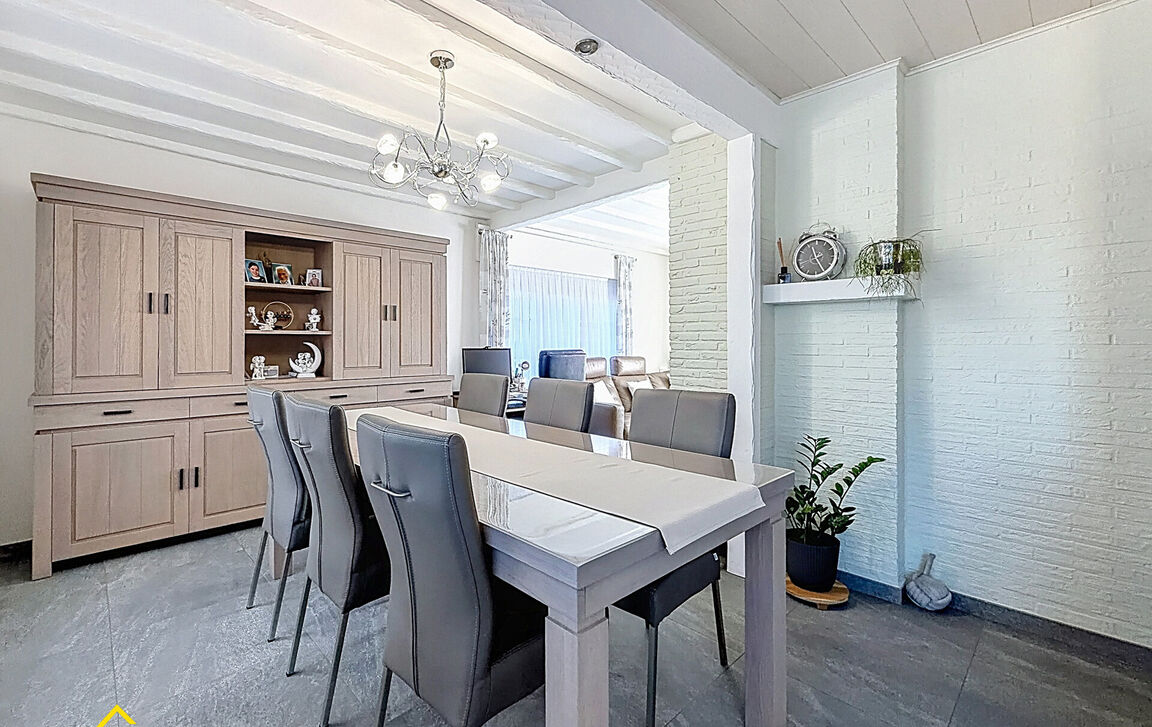 Huis te koop in Denderleeuw