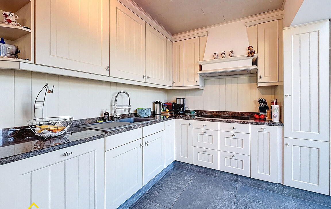 Huis te koop in Denderleeuw