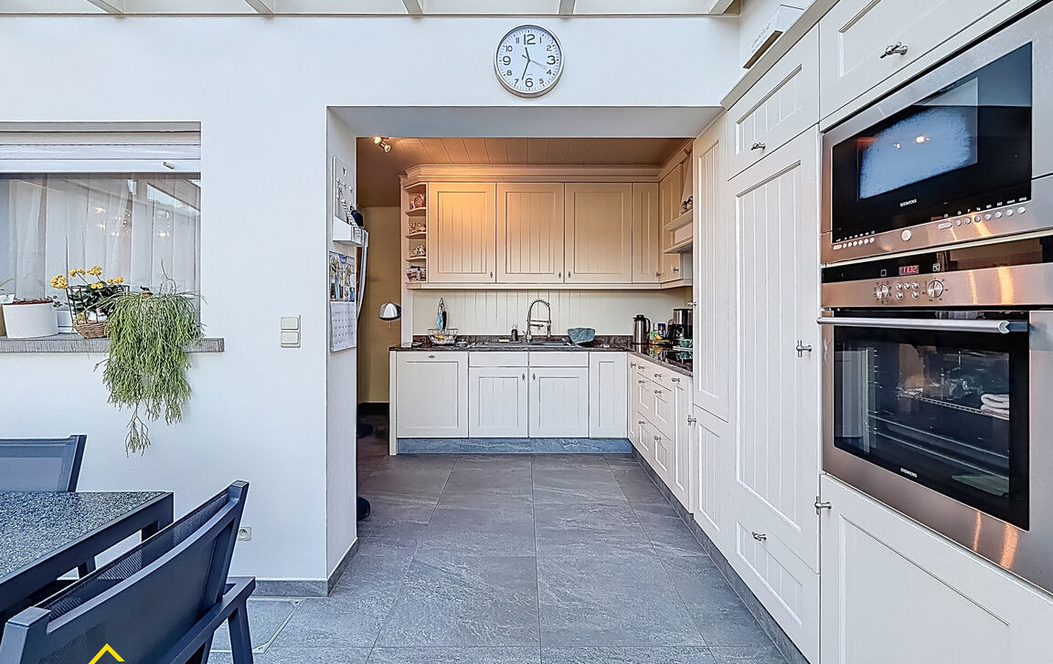 Huis te koop in Denderleeuw