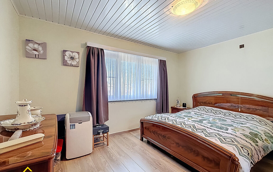 Huis te koop in Denderleeuw