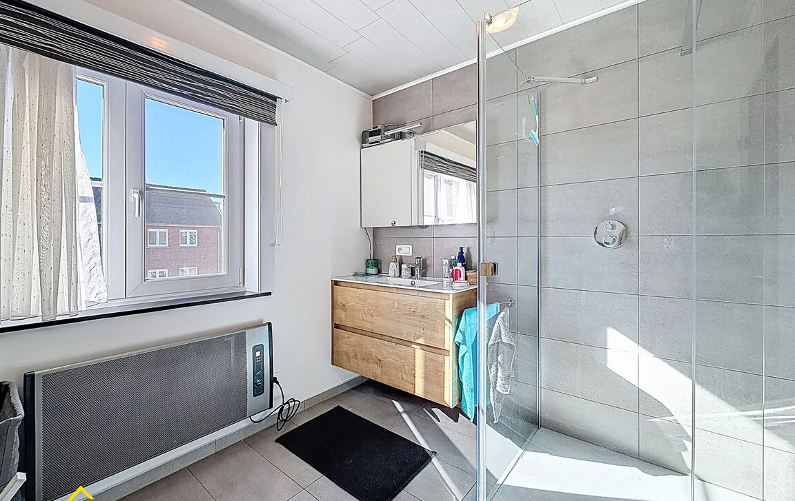 Huis te koop in Denderleeuw