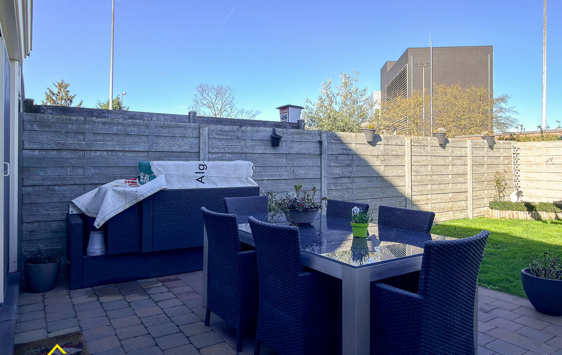 Huis te koop in Denderleeuw