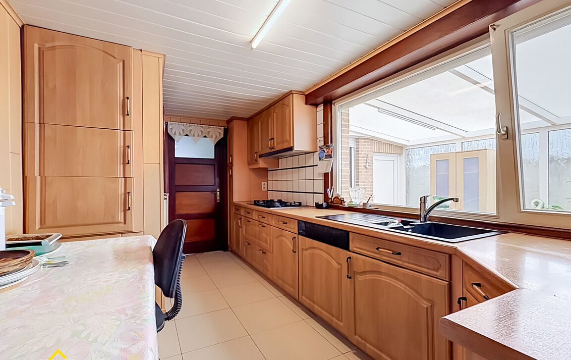 Huis te koop in Denderleeuw