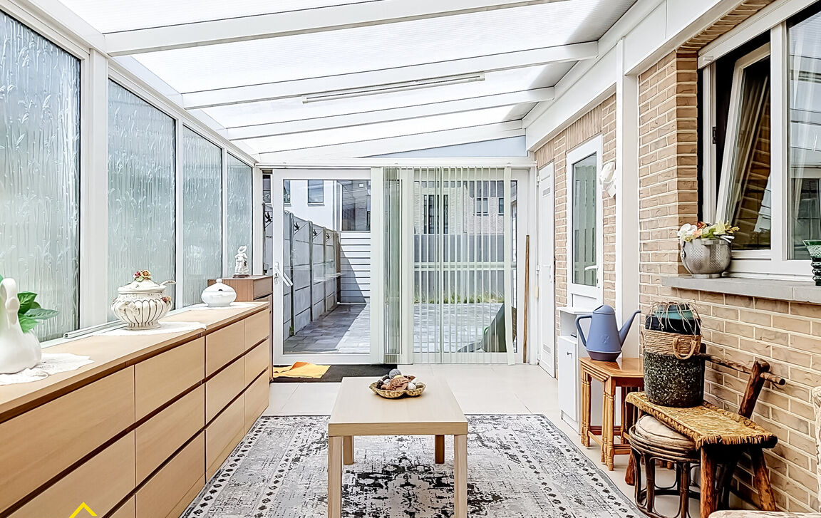 Huis te koop in Denderleeuw