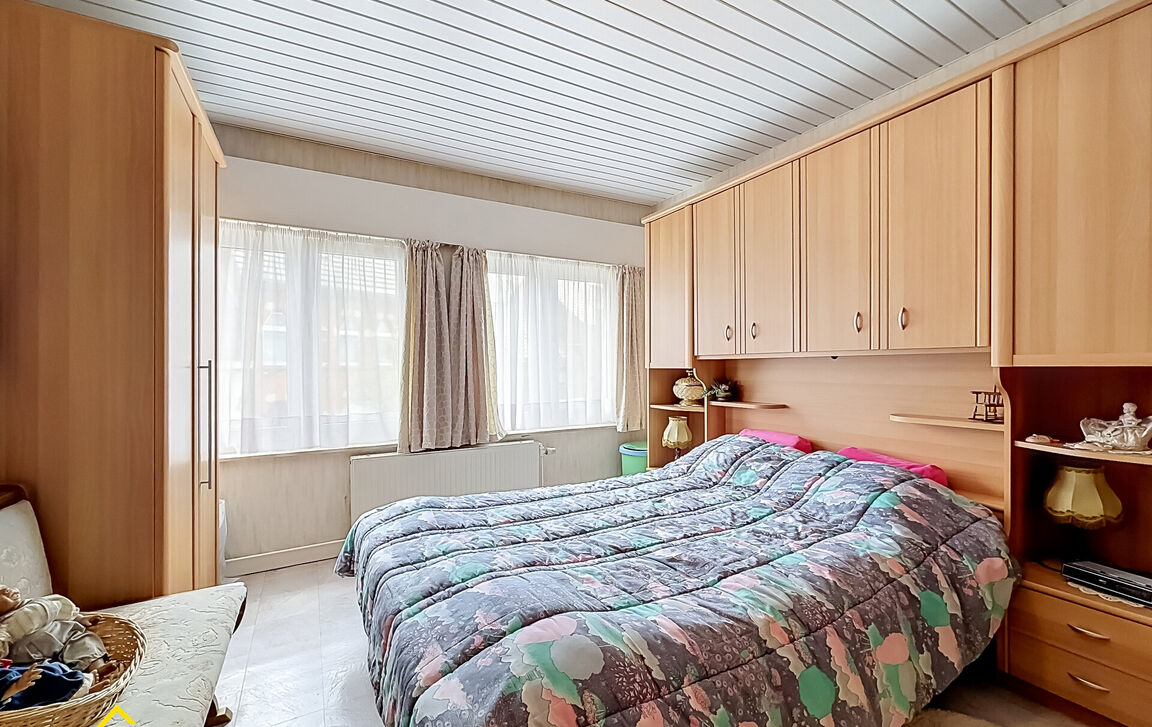 Huis te koop in Denderleeuw