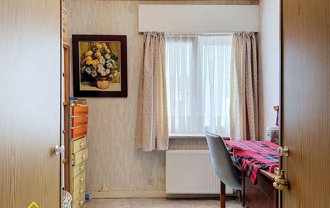 Huis te koop in Denderleeuw