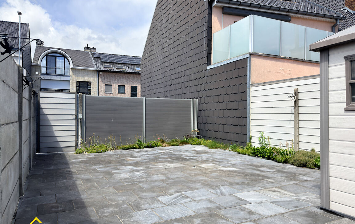 Huis te koop in Denderleeuw