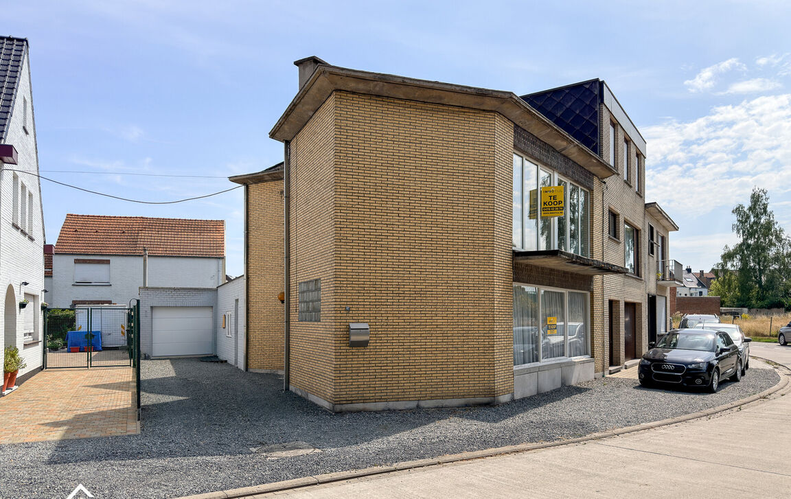 Huis te koop in Denderleeuw